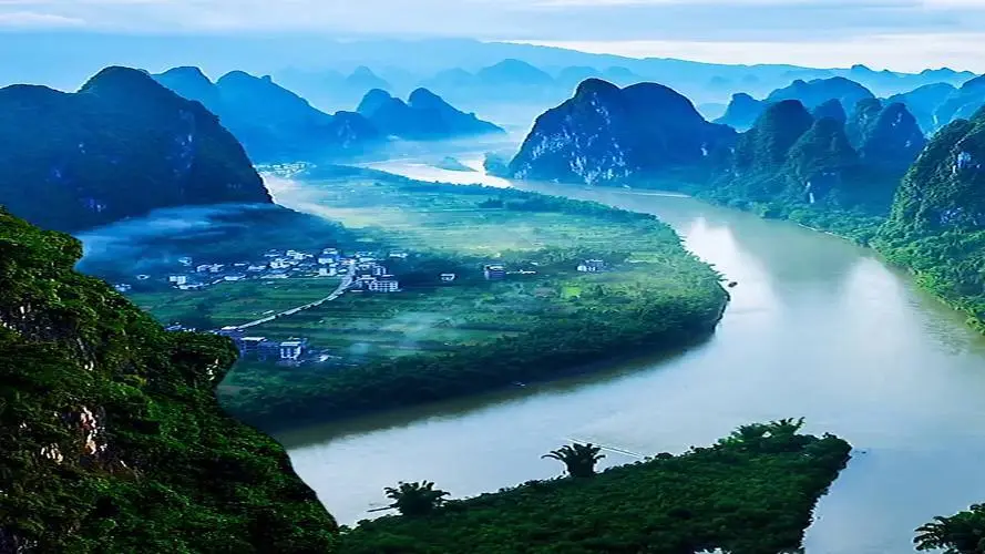 高效高性能